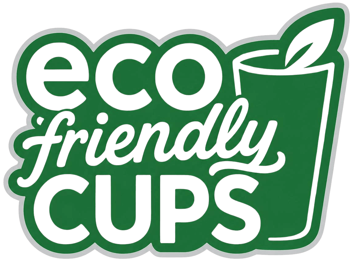 Eco Friendly Cups