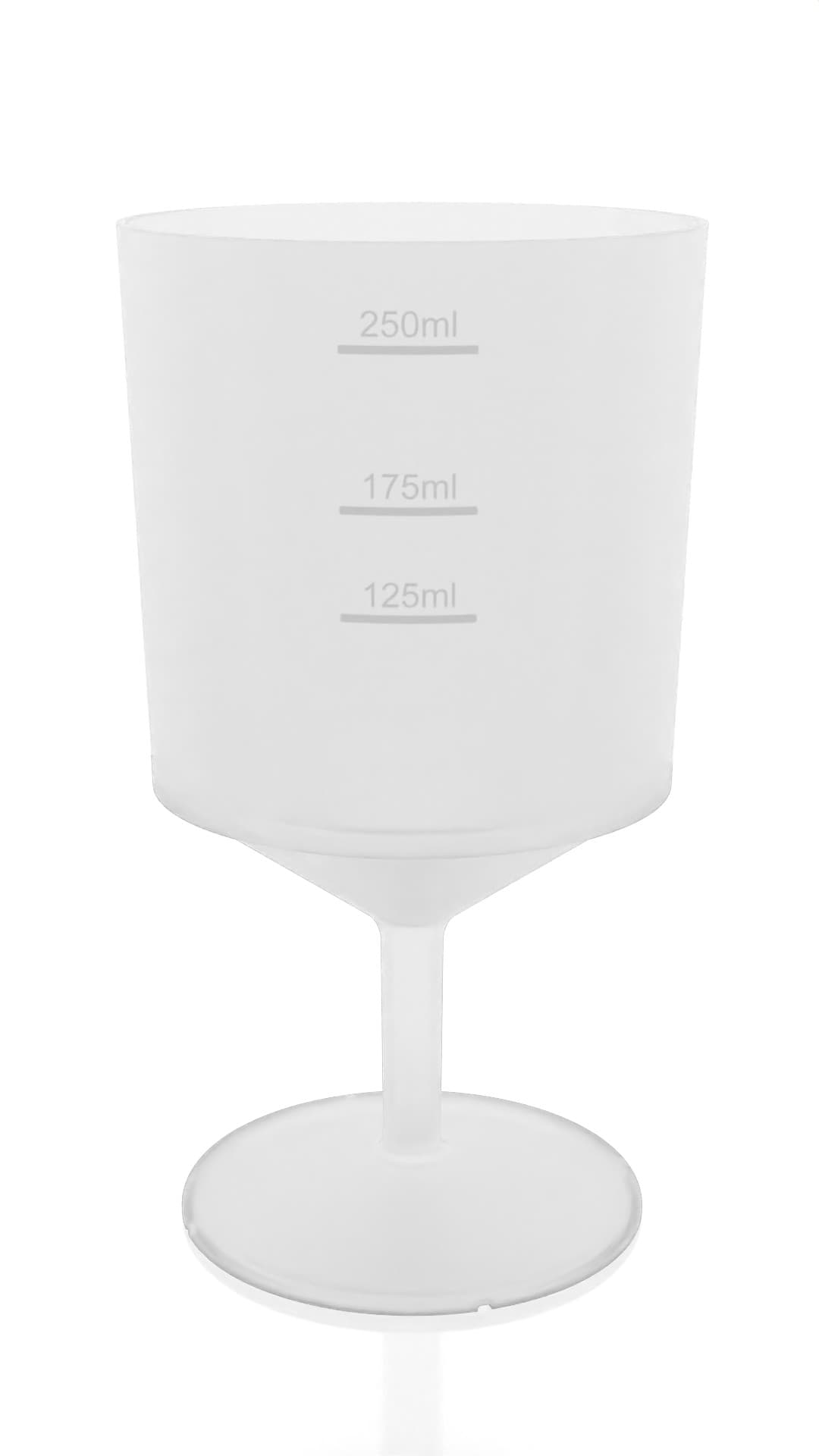Stackable Wine Cup