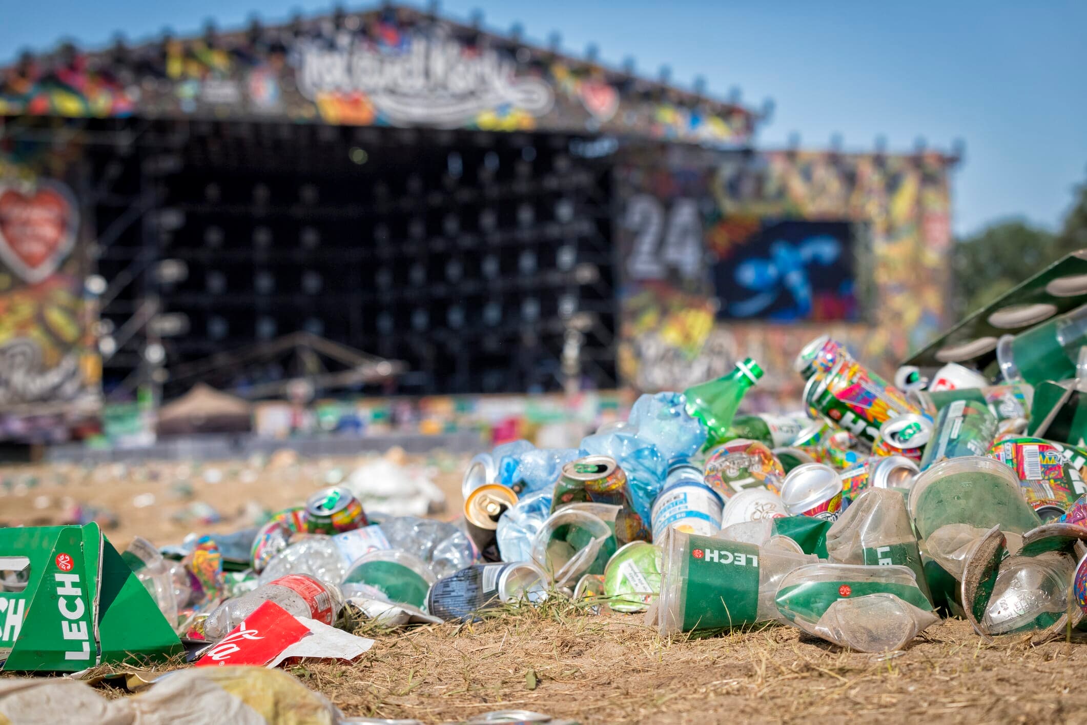 Driving Waste Reduction Through Reuse
